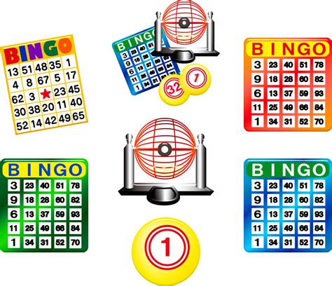 bingo regeln